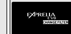 SAECO EXPRELIA EVO - Attention : - 36