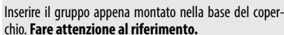SAECO EXPRELIA EVO - Attenzione: - 28