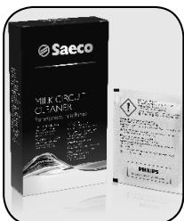 SAECO EXPRELIA EVO - MAINTENANCEPRODUCTS PRODOTTI PER LA MANUTENZIONE - 2