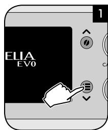 SAECO EXPRELIA EVO - Attenzione: - 1