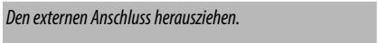 SAECO EXPRELIA EVO - Attention : - 7
