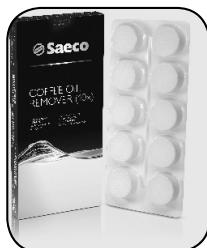 SAECO EXPRELIA EVO - MAINTENANCEPRODUCTS PRODOTTI PER LA MANUTENZIONE - 3