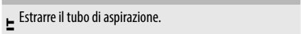 SAECO EXPRELIA EVO - Attenzione: - 9