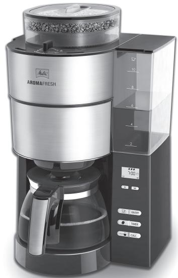 MELITTA AROMA FRESH - 2