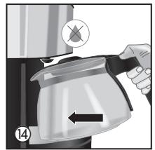 MELITTA AROMA FRESH - 17