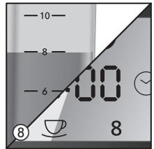 MELITTA AROMA FRESH - 10