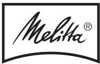 MELITTA AROMA ELEGANCE THERM - Информация по утилизации - 1