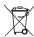 MELITTA AROMA ELEGANCE THERM - Bortskaffelse - 1