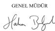 GRUNDIG KM 5620T - GARANTI BELGESİ - 1