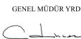 GRUNDIG KM 5620T - GARANTI BELGESİ - 3