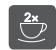 MELITTA BARISTA SMART T - Preparazione contemporanea di due bevande - 1
