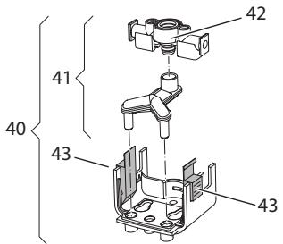 MELITTA BARISTA SMART T - Information - 2