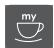 MELITTA BARISTA SMART T - Preparing beverages with personal settings - 2