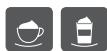 MELITTA BARISTA SMART T - Preparing cappuccino and latte macchiato - 1