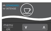 MELITTA BARISTA SMART T - Information - 2