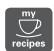 MELITTA BARISTA SMART T - Preparar bebidas using recetas (solo el modelo BARISTA TS) - 1