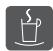 MELITTA BARISTA SMART T - Preparar agua caliente - 1