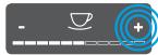 MELITTA BARISTA SMART T - Longue pression - 1