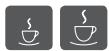 MELITTA BARISTA SMART T - Preparar espresso y café crema - 1