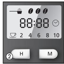 MELITTA AROMAFRESH - 7