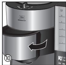MELITTA AROMAFRESH - 15