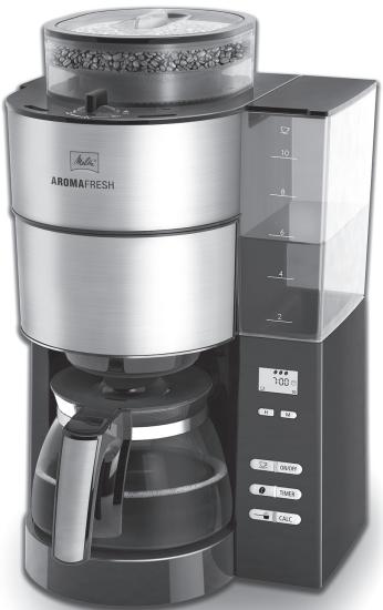 MELITTA AROMAFRESH - 2
