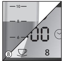 MELITTA AROMAFRESH - 13
