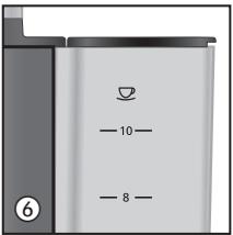 MELITTA AROMAFRESH - 11