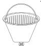 MOULINEX FG1528 - 15
