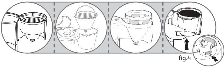MOULINEX FG1528 - 16