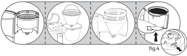 MOULINEX FG150813 - 16