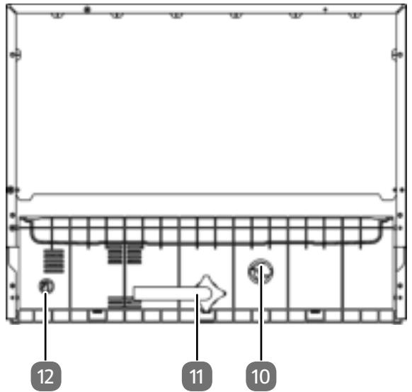 MEDION MD 16698 - Rückseite - 1