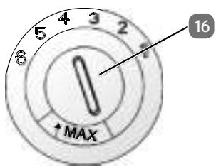 MEDION MD 16698 - Behälter für Geschirrspülreiniger - 2