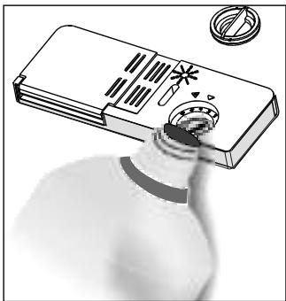 MEDION MD 16698 - Möglicher Geräteschaden. - 2