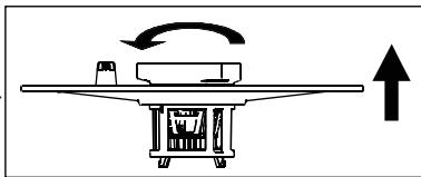 MEDION MD 16698 - Pulire ilhetto - 1