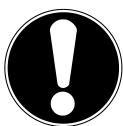 MEDION MD 16698 - IPRECAUCION! - 1