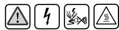 MAGIMIX PIXIE 11725 - INHOUDSOPGAVE - 2