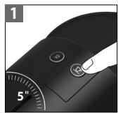 MAGIMIX PIXIE 11725 - Première utilisation/ FIRST USE - 3