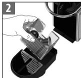 MAGIMIX PIXIE 11725 - Première utilisation/ FIRST USE - 5