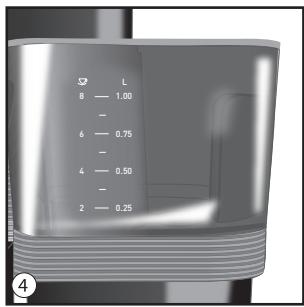 MELITTA EPOS 1024-01 - 5