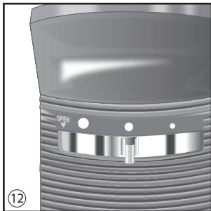MELITTA EPOS 1024-01 - 13