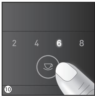 MELITTA EPOS 1024-01 - 11