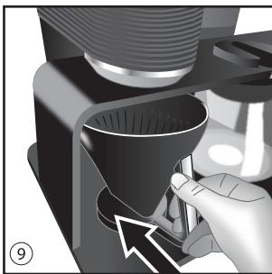 MELITTA EPOS 1024-01 - 10