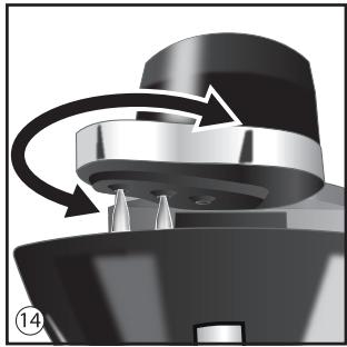 MELITTA EPOS 1024-01 - 16