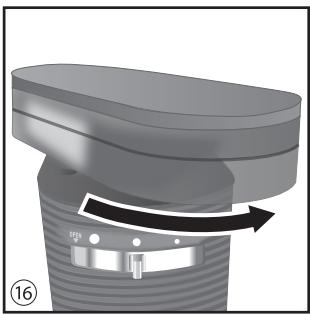 MELITTA EPOS 1024-01 - 18