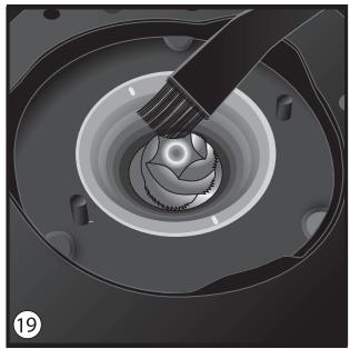 MELITTA EPOS 1024-01 - 21