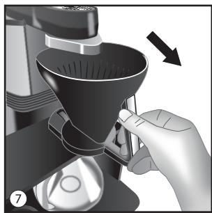 MELITTA EPOS 1024-01 - 8