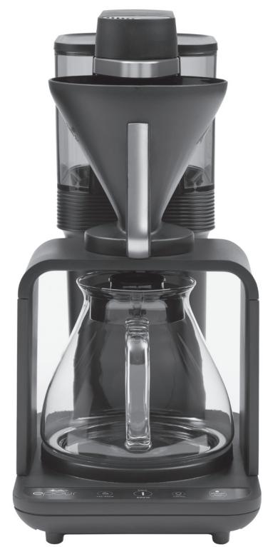 MELITTA EPOUR 1024-12 - 1