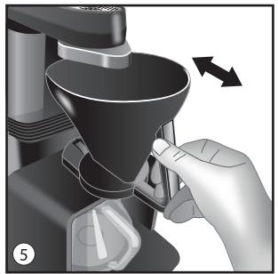 MELITTA EPOUR 1024-12 - 6
