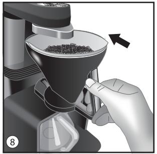MELITTA EPOUR 1024-12 - 9